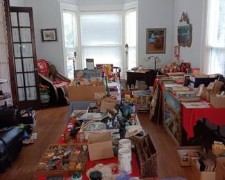 Sale Picture