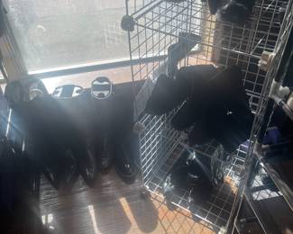 BOOTS…GIVENCHY, MOMA, MICHEAL KORS, ELEGANT