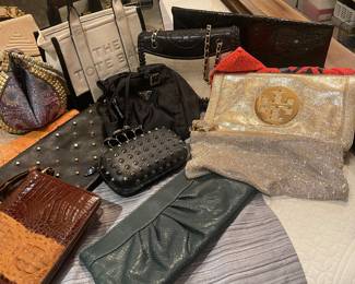 Tory Burch, The Tote Bag, Neiman Marcus