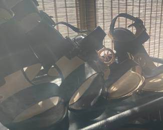 Several MICHAEL KORS