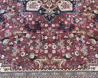 9x13 gorgeous rug