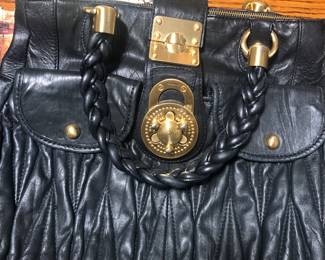 STEVE MADDEN PURSE