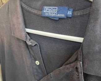 Men’s Ralph Lauren POLO