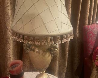 DECORATIVE LAMP