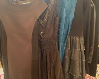 FRENCH CONNECTION, ALICE + OLIVIA, THEORY SIZE SMALL