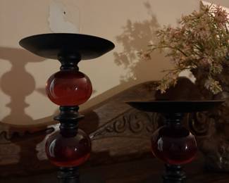 Cande holders