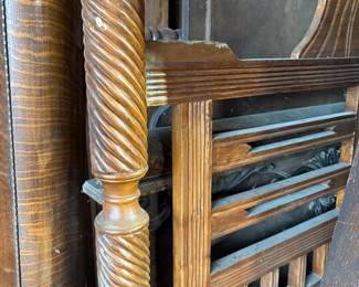 Bed frames
