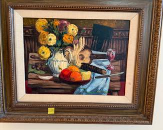 Sale Picture