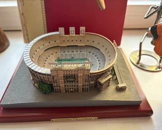 Tennessee Stadium