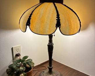 Vintage Lamp