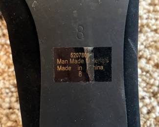 Women's Shoes Size 8