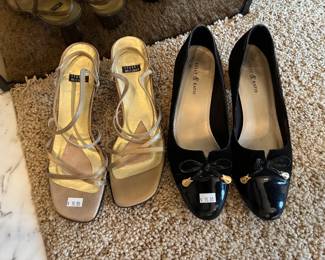 Women's Shoes Size 8