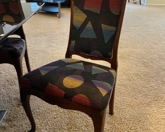 Dining Chairs