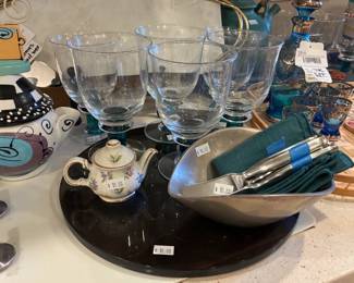 Glass Sets