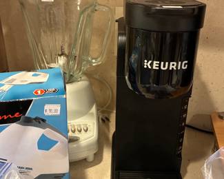 Keurig Machine