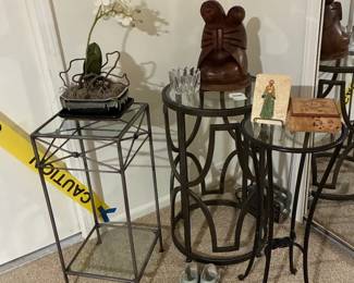 Plant Stands