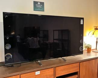 Sony Bravia XBR-65X900B 65