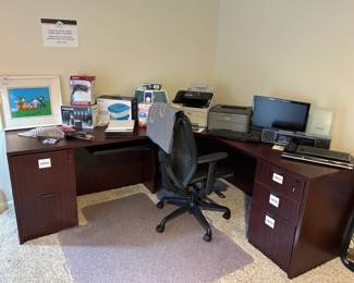 Yogi Bear Signed Print