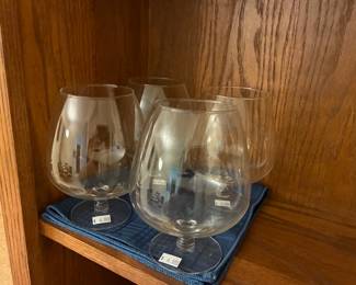 Glass Sets