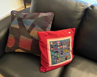 Decorative Pillows