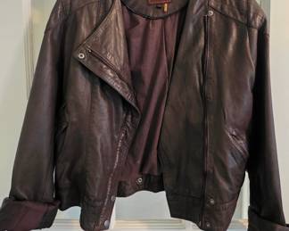 Cole Haan Ladies jacket size small