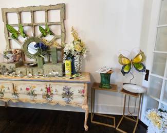 Habersham furniture