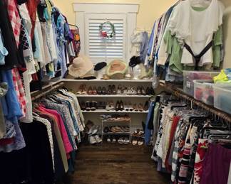 ladies clothing sizes 4-6