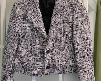 Alice & Olivia blazer