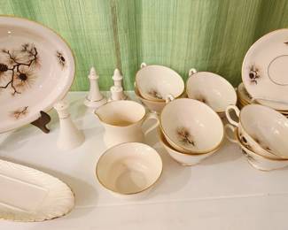 Lenox vintage China