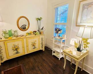 Habersham furniture