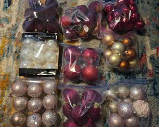 Ornaments