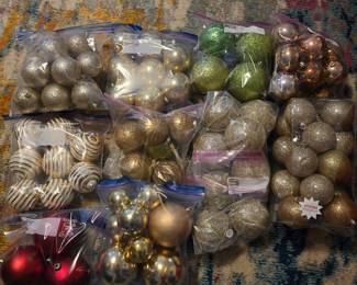 Ornaments