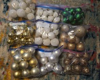 Ornaments