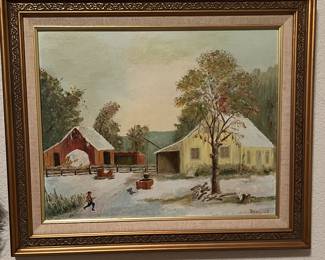 Sale Picture