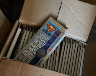 Several  designs though