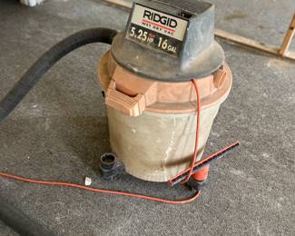 Uh… *insert vacuum joke here; don’t make it suck!*