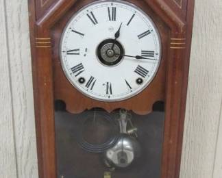 Mantel Clock