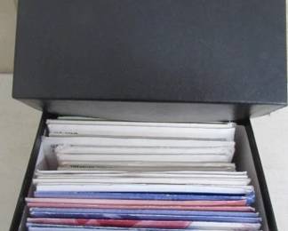 36 Mint Coin Sets