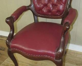 Arm Chair