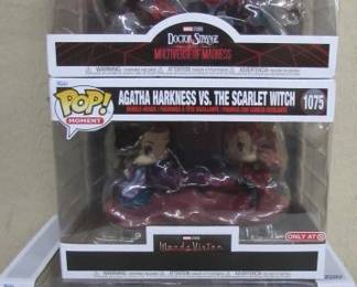 POP! Collectibles