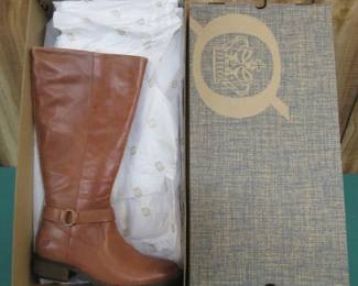 New Ladies Boots