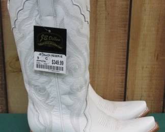 New Ladies Boots