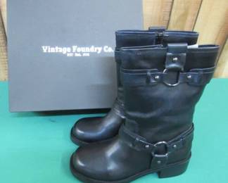 New Ladies Boots