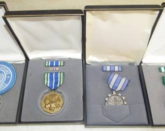 U.S. Military Medals