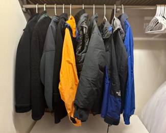63 10MensJacketsNorthFacePatagoniaREIGAPTimberlandMore