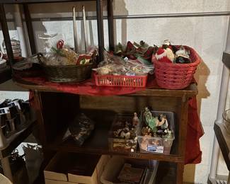 Nativity Sets