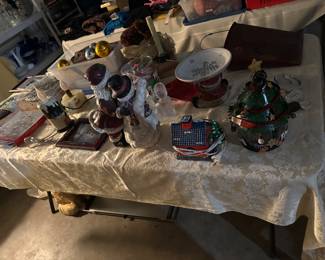 Christmas Decor
