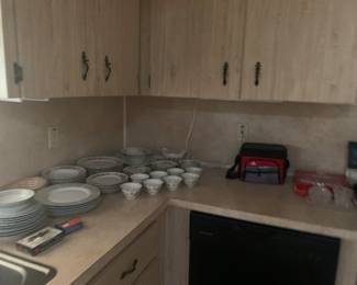 Kitchenware