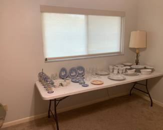 Collectibles and decor