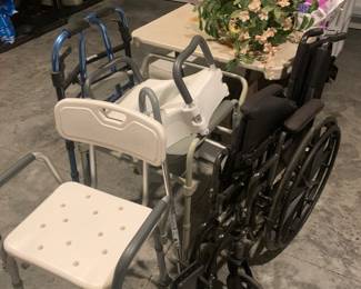 Mobility support